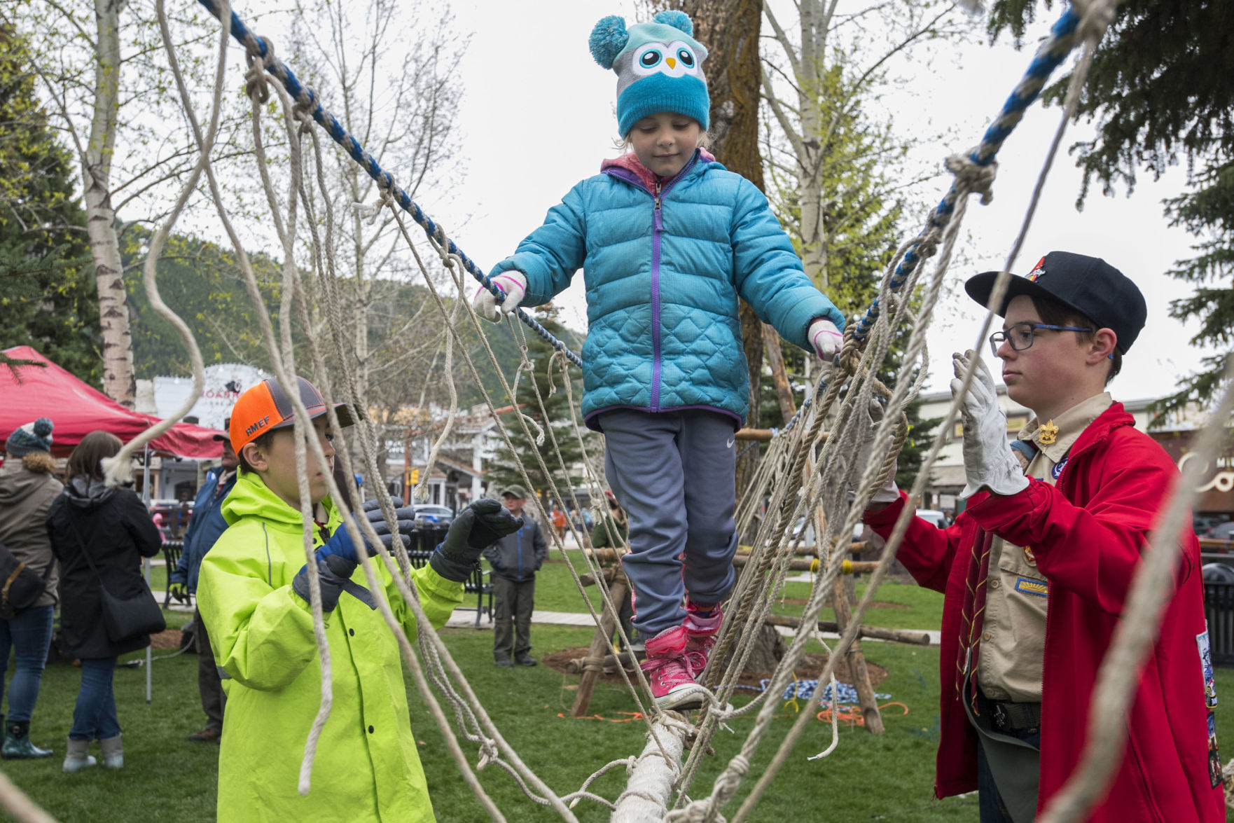 ElkFest